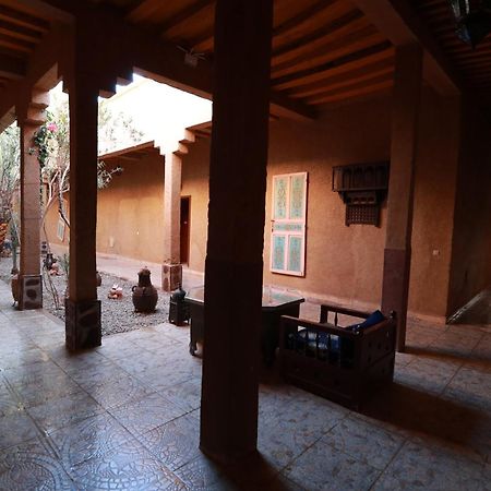 מלון ארפוד Kasbah Tizimi מראה חיצוני תמונה