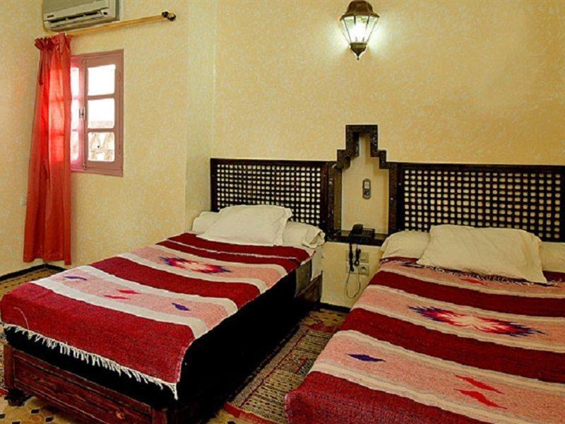 מלון ארפוד Kasbah Tizimi מראה חיצוני תמונה