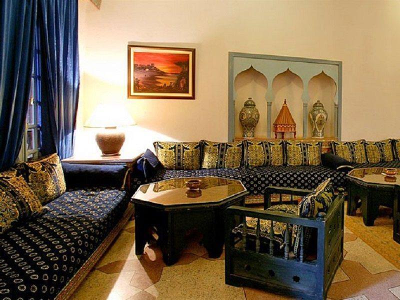 מלון ארפוד Kasbah Tizimi מראה חיצוני תמונה