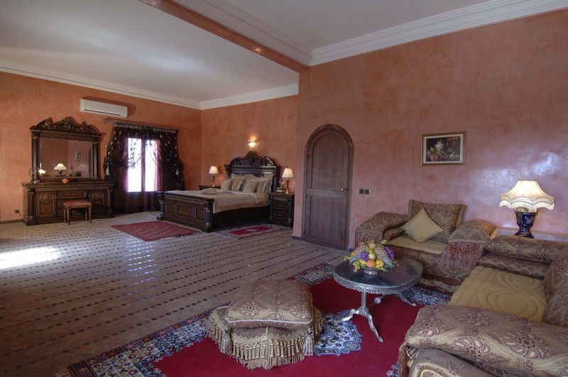 מלון ארפוד Kasbah Tizimi מראה חיצוני תמונה