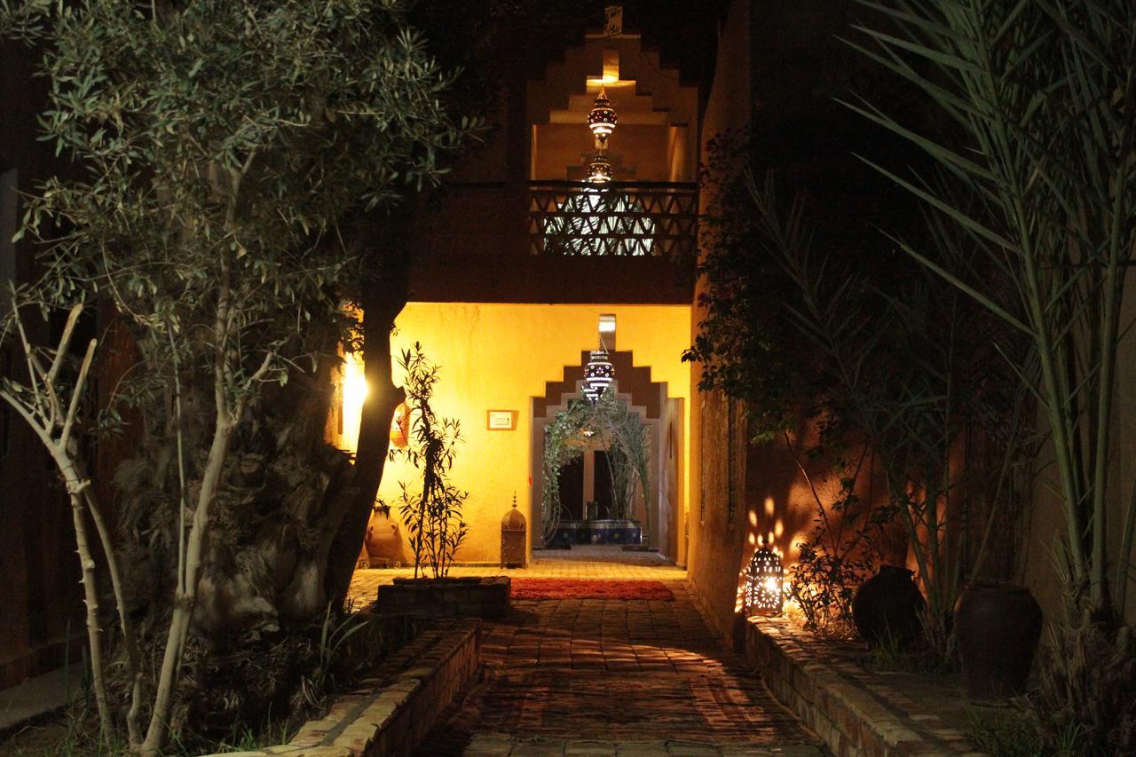 מלון ארפוד Kasbah Tizimi מראה חיצוני תמונה